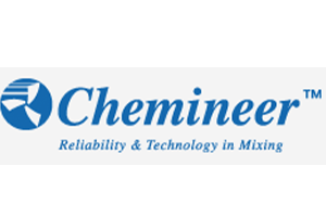 Chemineer Logo