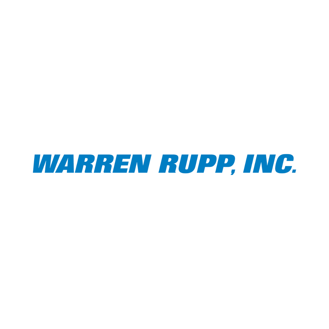 Warren Rupp Logo