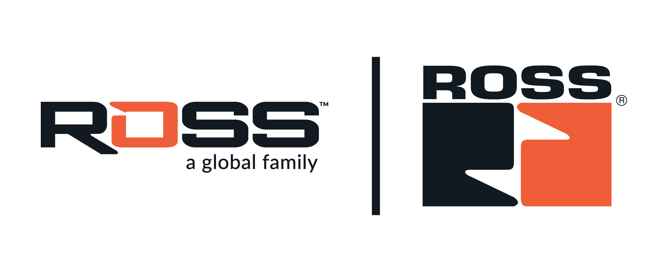 Ross Valve Logo