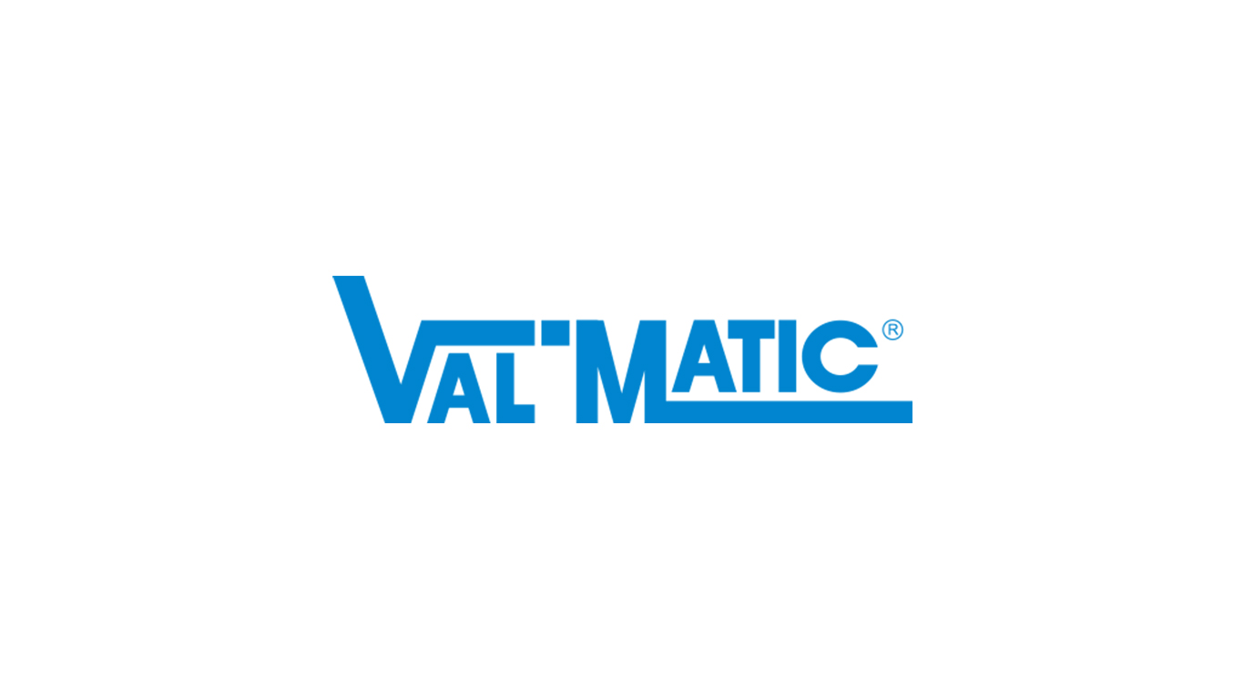 Val-Matic Valve Logo