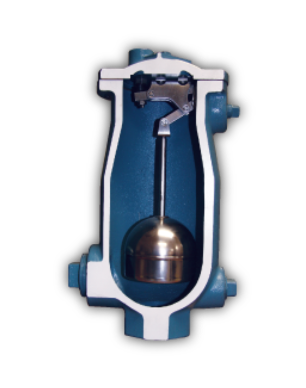 Air Release Valves