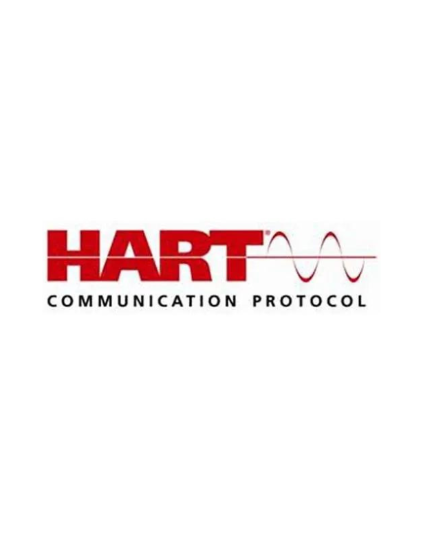 Network Controls - HART with DTM