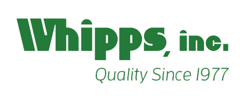 Whipps Logo