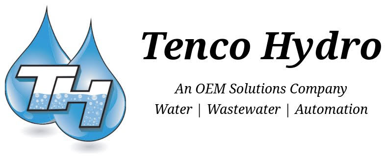 Tenco Hydro Logo