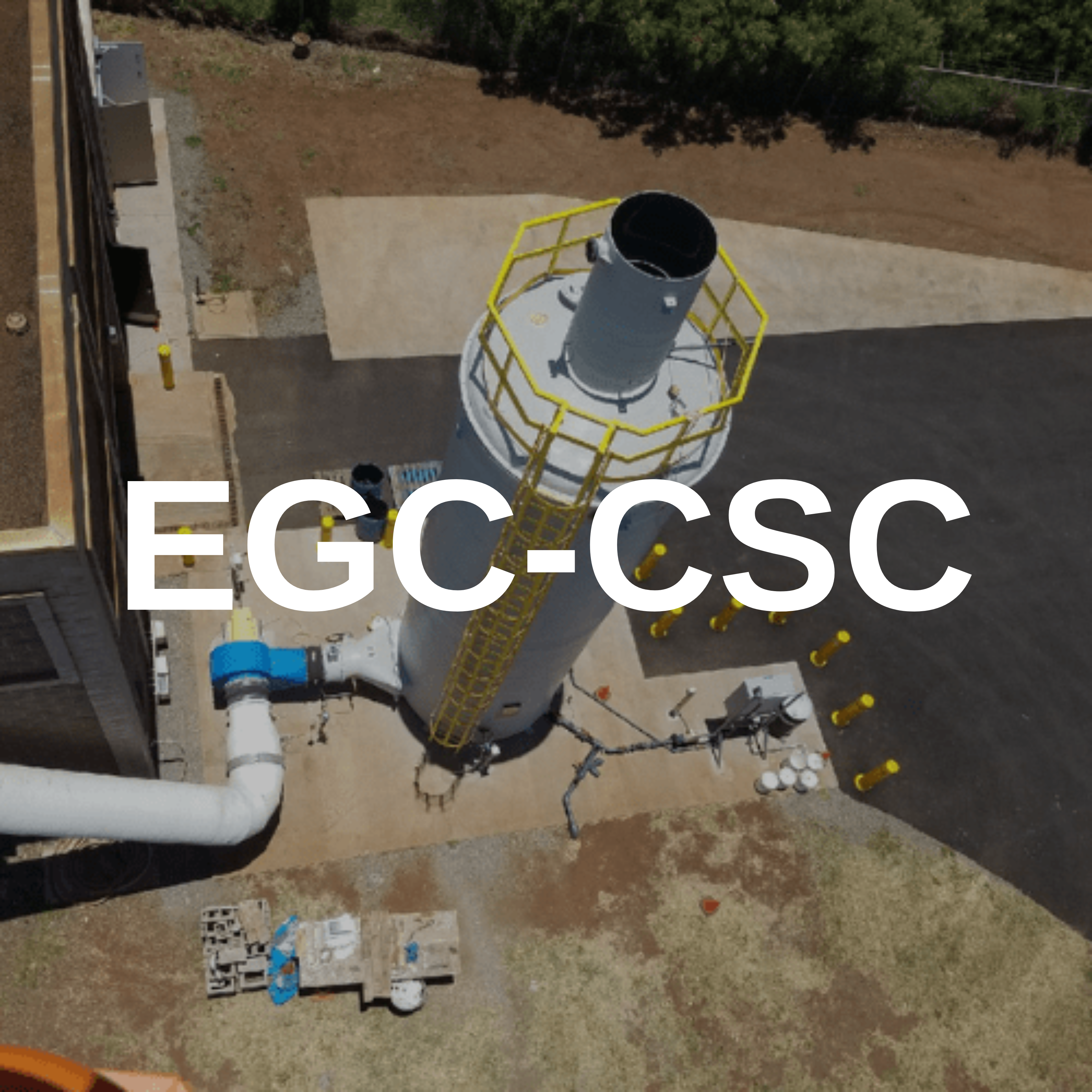 EGC-CSC