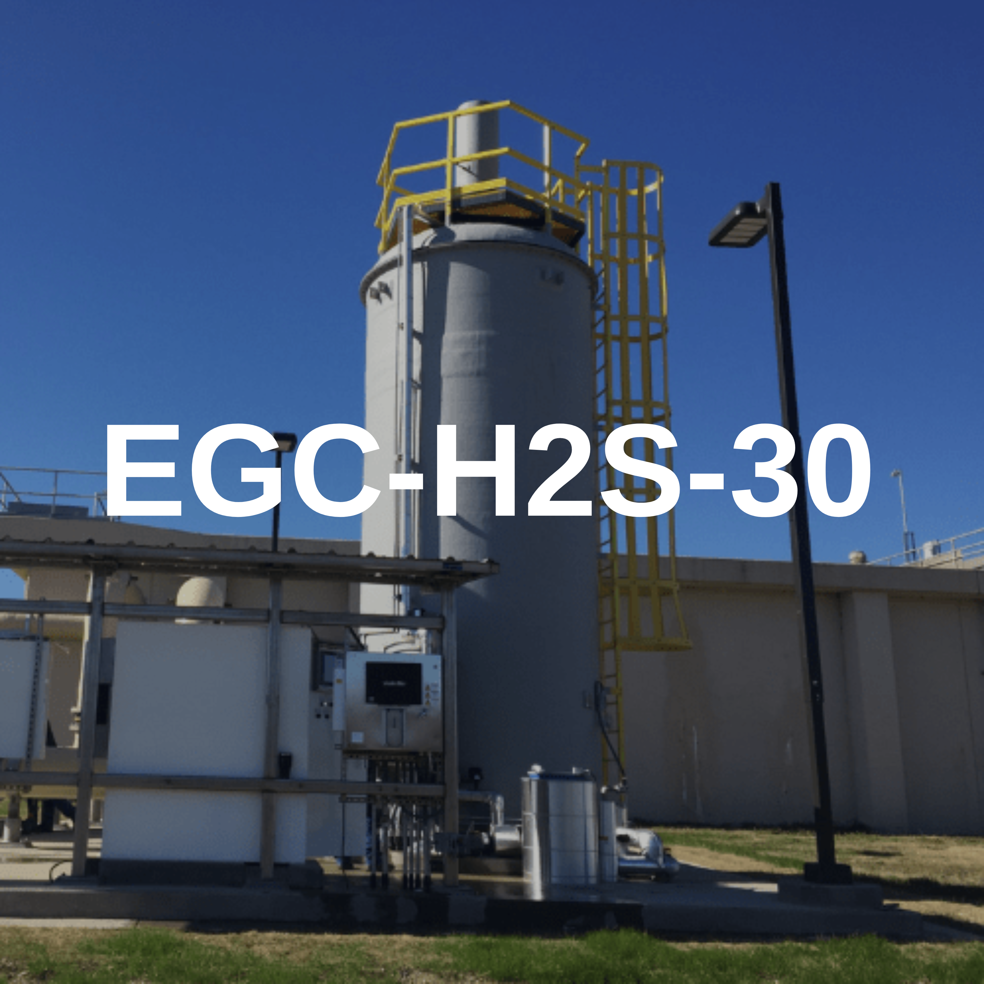 EGC-H2S-30 