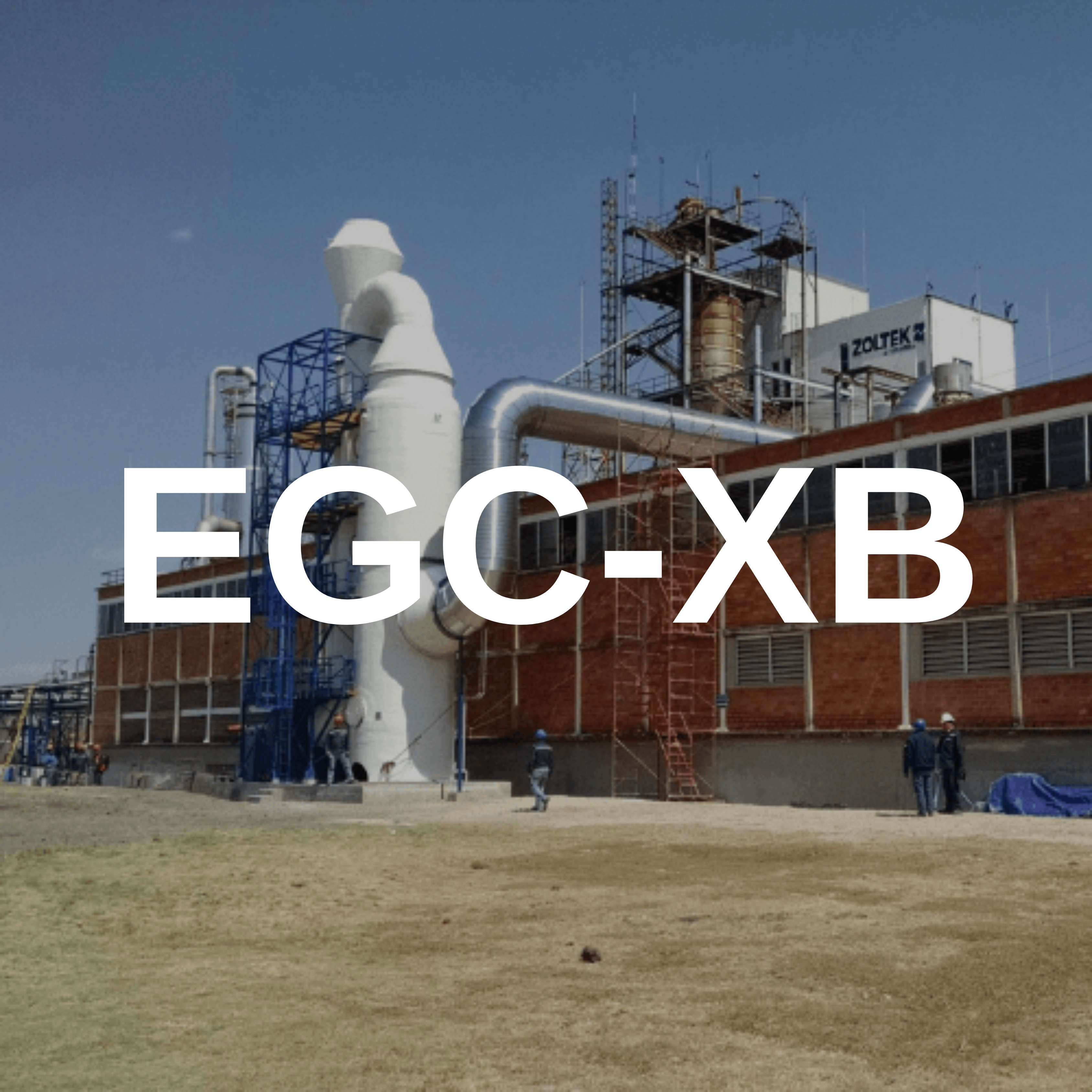 EGC-XB