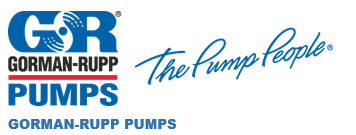 Gorman-Rupp Pump Logo